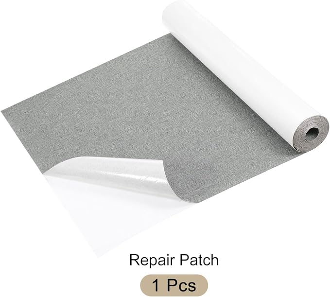 Repair Patches Repair Tape Self-Adhesive DIY Repair Patch Linen Gear Patch - Image 7