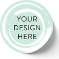 100 Custom Vinyl Stickers by DayStarCustomDesigns