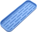 Silicone Kitchen Sink Organizer Tray by MicoYang