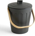 Martha Stewart Indoor Compost Bin | Countertop Composting Bucket by MarthaStewart