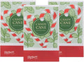 Floral Simplicity Candy Cane Scented Sachets Pack of 3, Fall & Winter by FloralSimplicity