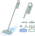 Newbealer Steam Mop & Detachable Handheld Cleaner, 250ml 1200W Powerful Floor by Newbealer