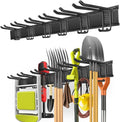 Garage Tool Organizer Wall Mount by PIYILO