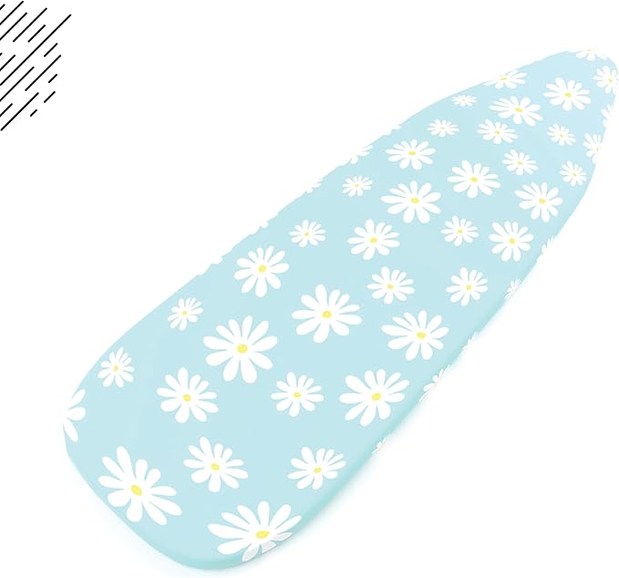 Encasa XO Ironing Board Cover and Pad 57"x22" - Image 6