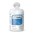 REScue One-Step Disinfectant Cleaner & Deodorizer Wipes by REScue