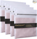 Laundry Bags Mesh Wash Bags Set Of 4 Mesh Laundry Bags by GEINEAS