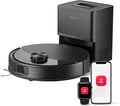 roborock Q10 S5+ Robot Vacuum and Mop, 000Pa Suction, Upgraded from Q8 max+ by Roborock