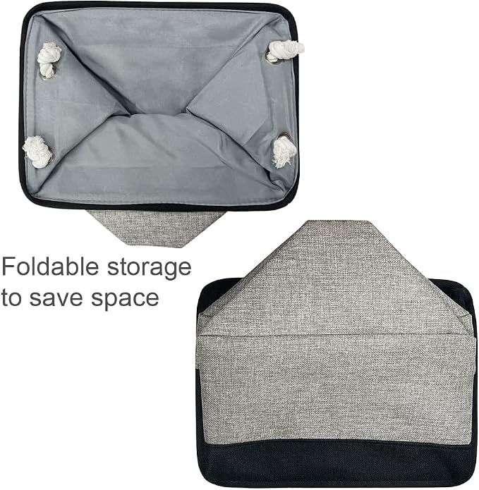 Organization and Storage Bins for Shelves - Image 6
