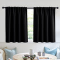 RYB HOME Blackout Curtains for Bedroom by RYBHOME