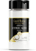 GranAroma Citric Acid, Food Preservative, Baking & Cleaning by GranAroma