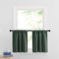 RYB HOME RV Curtains Blackout by RYBHOME