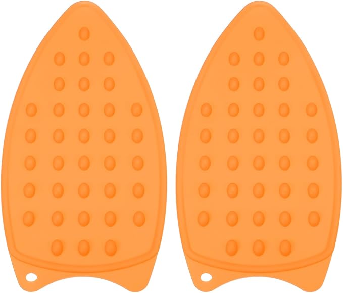 PATIKIL Silicone Iron Rest Pad by PATIKIL
