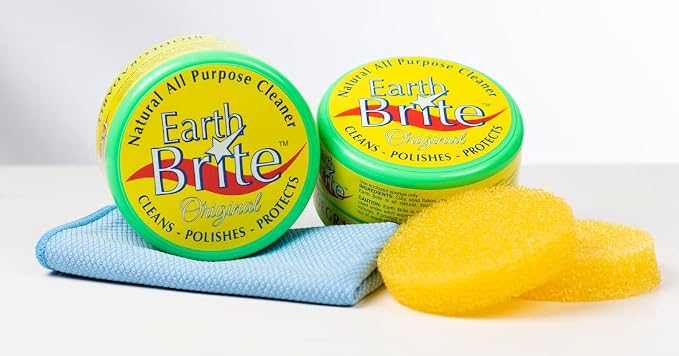 All Natural Multipurpose Cleaner - Image 3