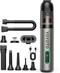 Car Vacuum, Handheld Vacuum Cordless by Unknown