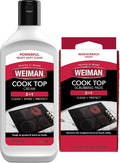 Weiman Ceramic and Glass Cooktop Cleaner by Weiman