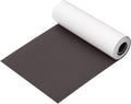PATIKIL Leather Patches Tape for Furniture, 6.3 x 61 Inch Self Adhesive Vinyl by PATIKIL