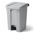 PRO&Family Step-On Trash Can by PRO%26Family