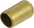 uxcell 20pcs Rubber End Caps 9mm ID Vinyl Round Tube Bolt Cap Cover Thread by uxcell