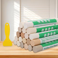 Furniture Markers Touch Up, 20 Colors Wood Filler Sticks, Wood Wax Crayons by Hosifiy