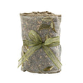 Sonoma Lavender, Dried Eucalyptus and Lavender Sachets by The Yard by YOUR+PERSONAL+WELLNESS+RITUAL