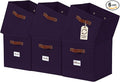 DECOMOMO Storage Bins, Cube Storage Bin by DECOMOMO