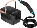 2500W Portable Handheld Steam Cleaner, High Temperature Pressurized Steam by Unknown