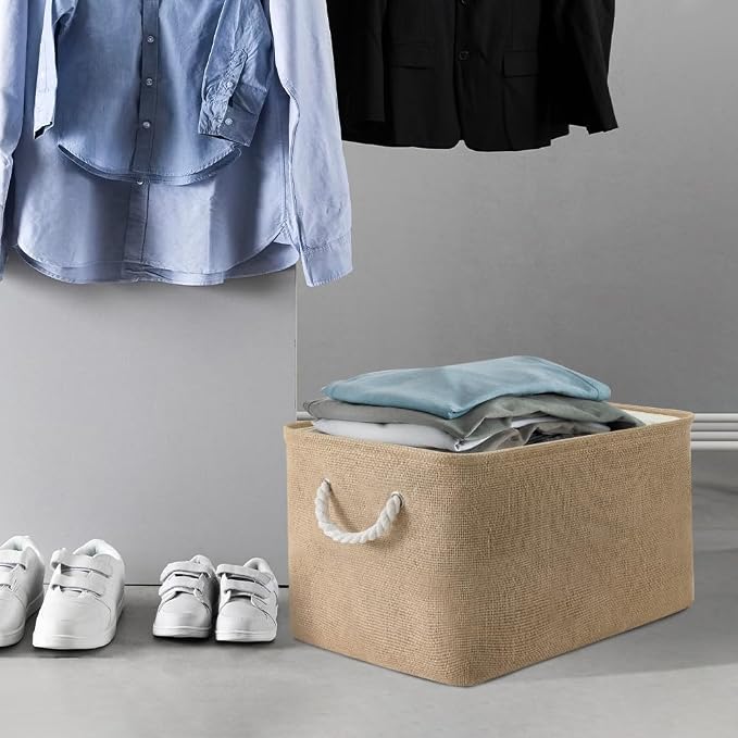 Organization and Storage Basket - Image 5