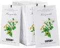 MYARO 12 Packs Honeysuckle Scented Sachets by MYARO