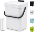 Indoor Compost Bin by MONGTINGLU