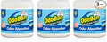 OdoBan Solid Odor Absorber Eliminator by OdoBan