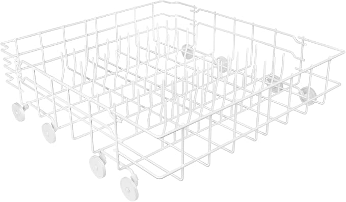 Lower Dishrack Replacement for Kenmore 58714113401 58714113402 58714114400 - Image 4