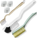 Cleaning Brush Shoe Kitchen Bottle Brush Sink Bathroom Household Dish Pot Pan by AncBace