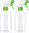 Bynccea Spray Bottle Empty Spray Bottles PET -10 oz/300 ml Plastic Water by Bynccea