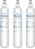 Maxblue Replacement for GE® RPWFE®, RPWF Refrigerator Water Filter, Compatible by Maxblue