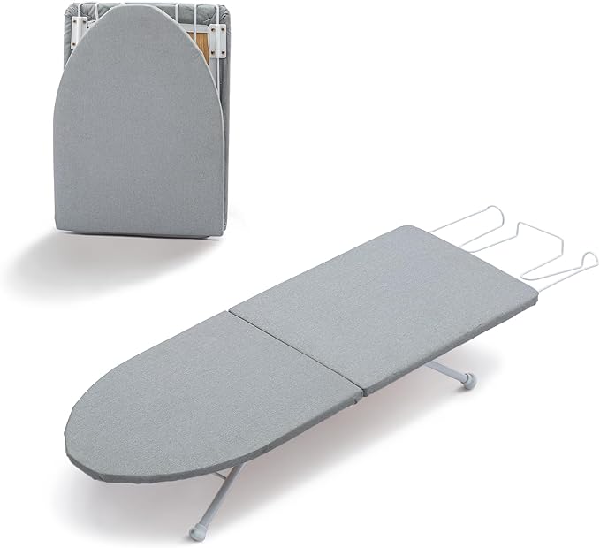 Small Ironing Board Tabletop by RAINHOL