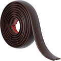 Floor Transition Strip Self Adhesive Carpet & Flooring Transitions Edging Trim by FONUNO