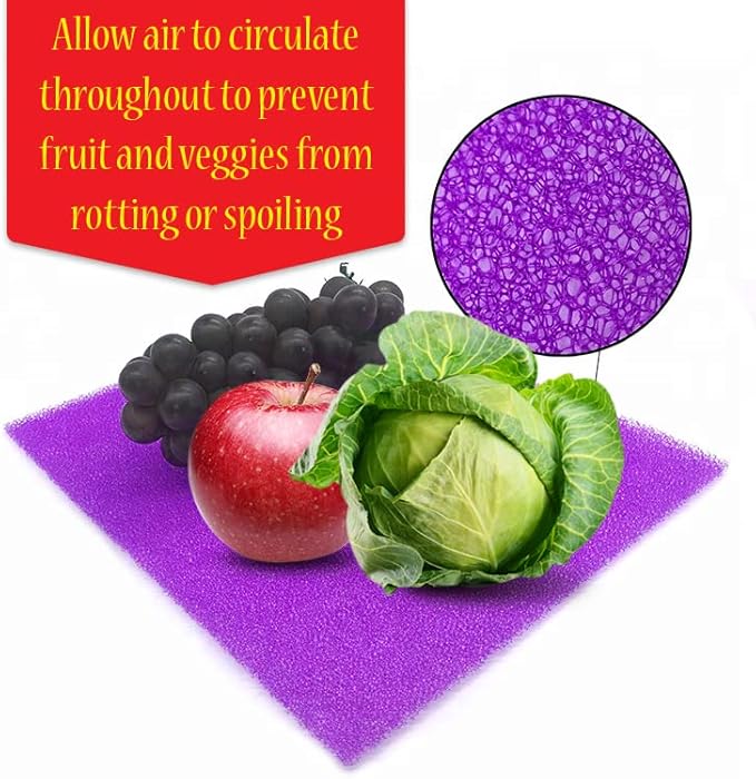 Dualplex® Fruit & Veggie Life Extender Liner - Image 5