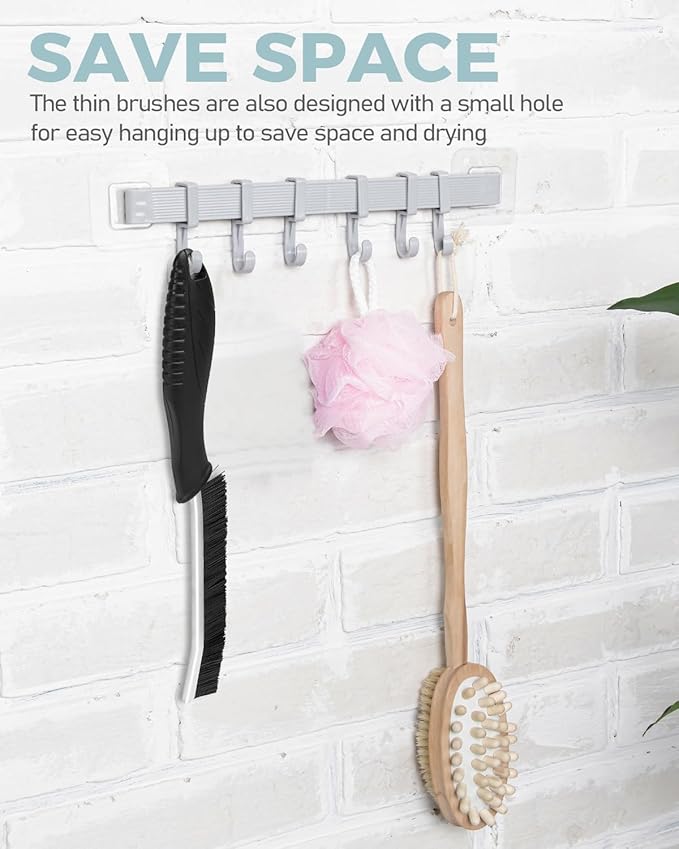SXhyf Crevice Cleaning Brush - Image 8