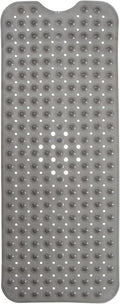 ENKOSI Bathtub Mat – 40 x 16 Inch Extra Long Non Slip Shower Mat – Anti Slip by ENKOSI