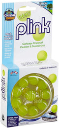 COMPAC HOME Plink Garbage Disposal Cleaner & Deodorizer, Air Fresheners by CompacHome