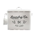 AuldHome Design Farmhouse Laundry Powder Container by AuldHomeDesign