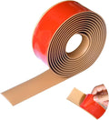 Floor/Door Flat Transition Strip & Self Adhesive Floor Vinyl Floor Edge Trim by HJHUAJ