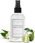 The Laundress Activewear Fabric Refresher Spray, 8 Oz, Marine Fragrance by TheLaundressNewYork