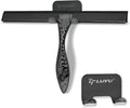 All-Purpose Silicone Shower Squeegee by LTLUTU