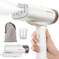 1000w Foldable Travel Garment Steamer by Tenhitoys