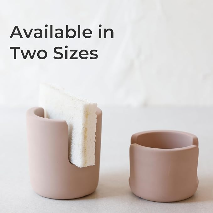Selegna Diatomite Sponge Holder - Image 7