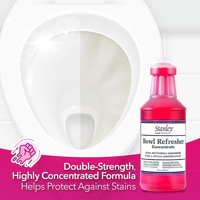 Fuller Brush Bowl Refresher Concentrate - Image 2