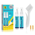 NADAMOO Grout Renew Pen Gray by NADAMOO