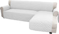 Easy-Going L Shape Sofa Slipcover by Easy-Going