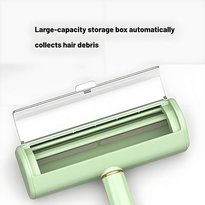 Pet Hair Remover Lint Roller - Image 6